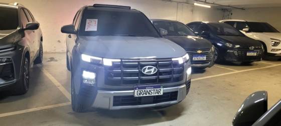 HYUNDAI CRETA 1.0 TGDI FLEX PLATINUM AUTOMÁTICO